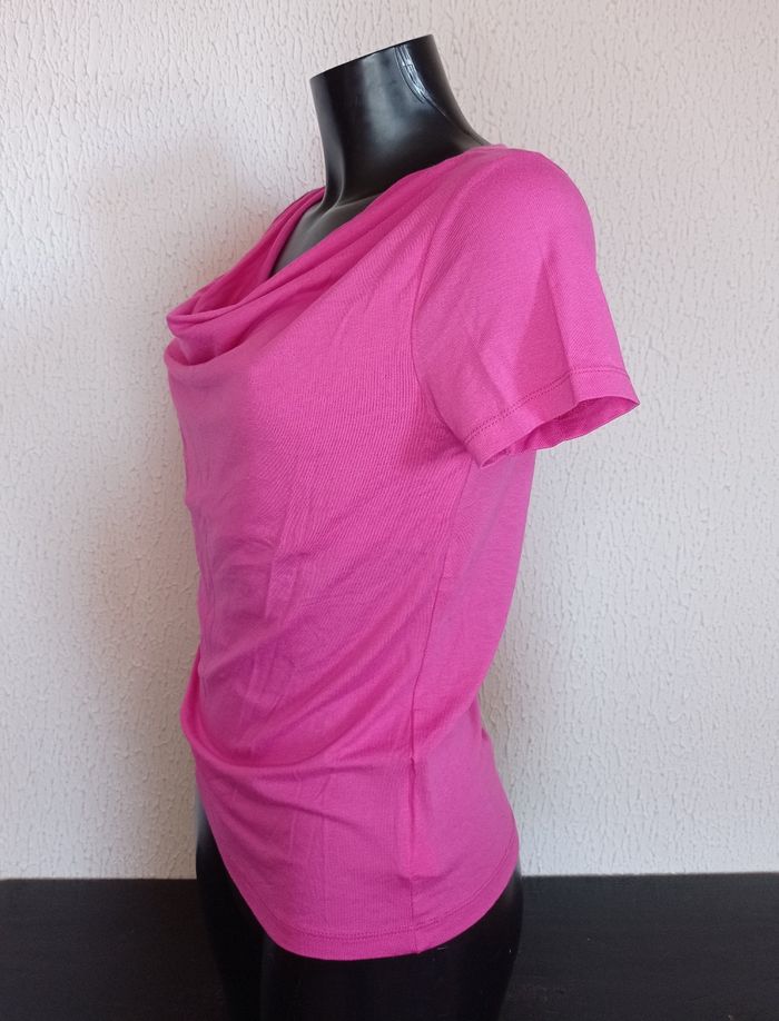 T-shirt U essentiel - photo numéro 2
