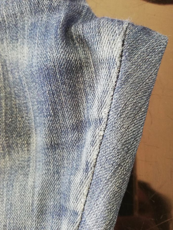 Jeans LTB T30 - photo numéro 4