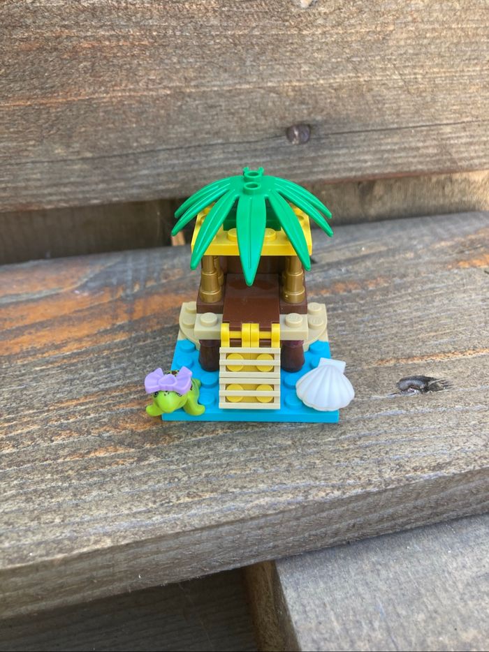Lego friends - photo numéro 2