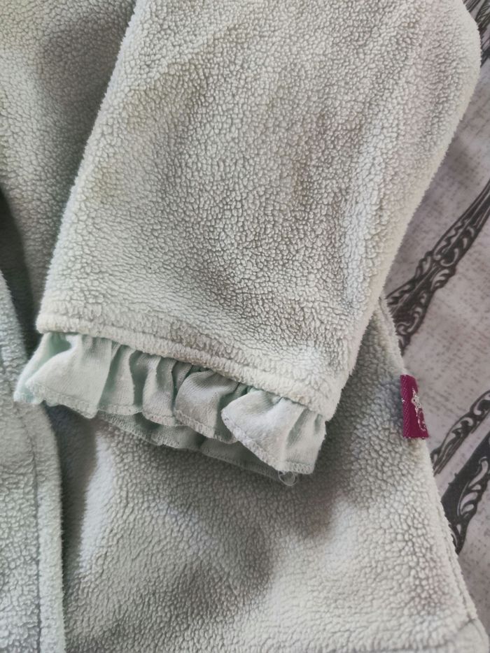 Manteau - photo numéro 4