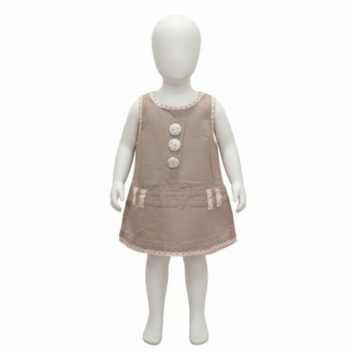 Robe 6 mois sans marque