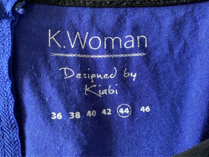 Robe Kiabi Woman T44 - photo numéro 5