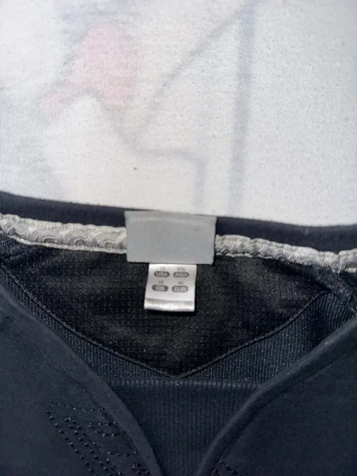 Pull umbro - photo numéro 6