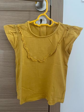 T-shirt 92cm