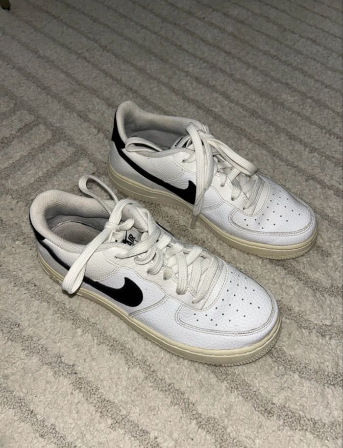 Basket Nike - photo numéro 4