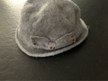 Chapeau hiver orchestra 53cm