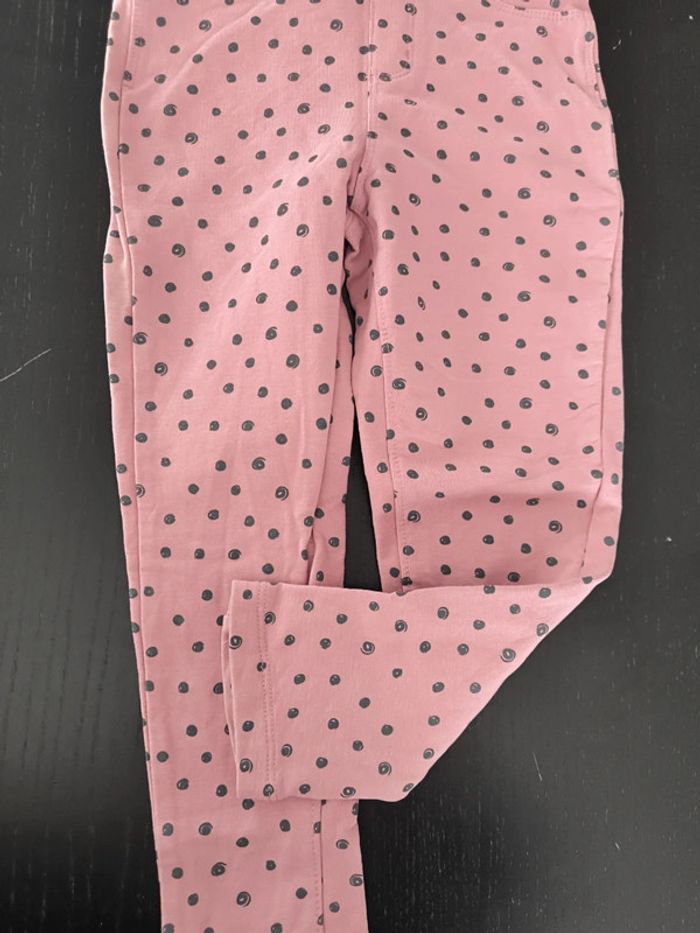 Pantalon 4-5 ans - photo numéro 2