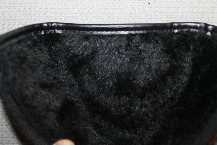 belles petites bottines noires 28 - photo numéro 4