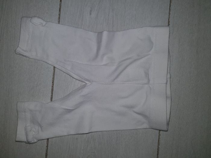 Legging fille 1an