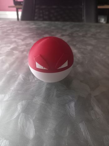 Voltorbe 