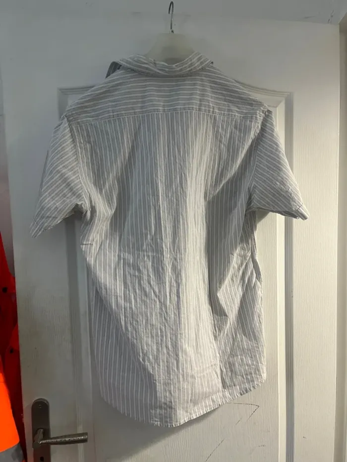 Chemise homme - photo numéro 4