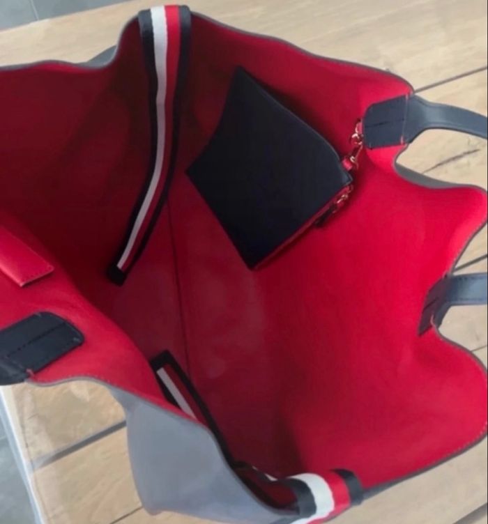 Sac à main Tommy Hilfiger - photo numéro 3