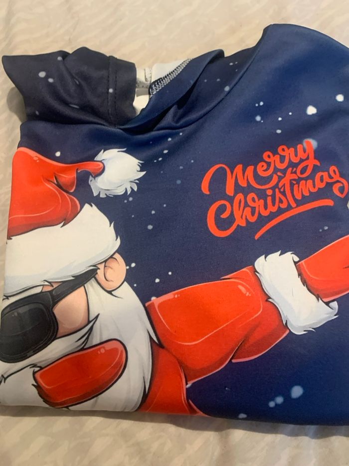 Sweet à capuche - photo numéro 3