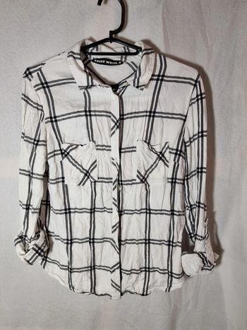 Chemise Tally Weijl