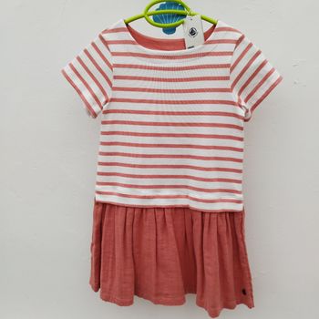Robe printemps/été 