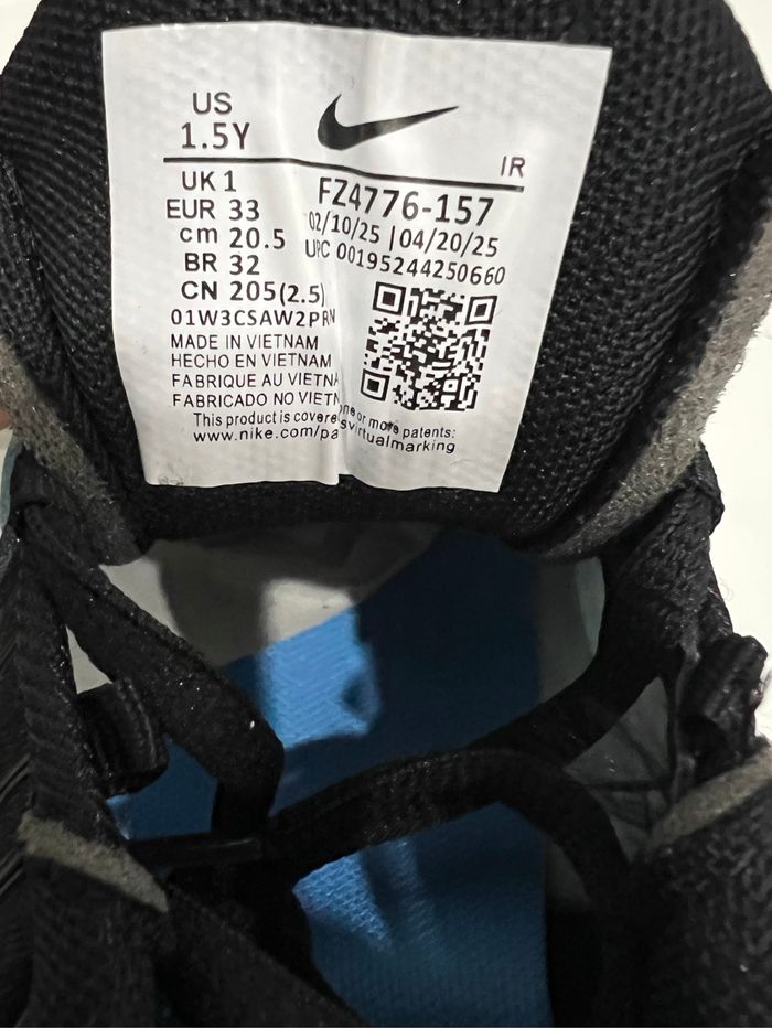 Chaussure Nike TN - photo numéro 10