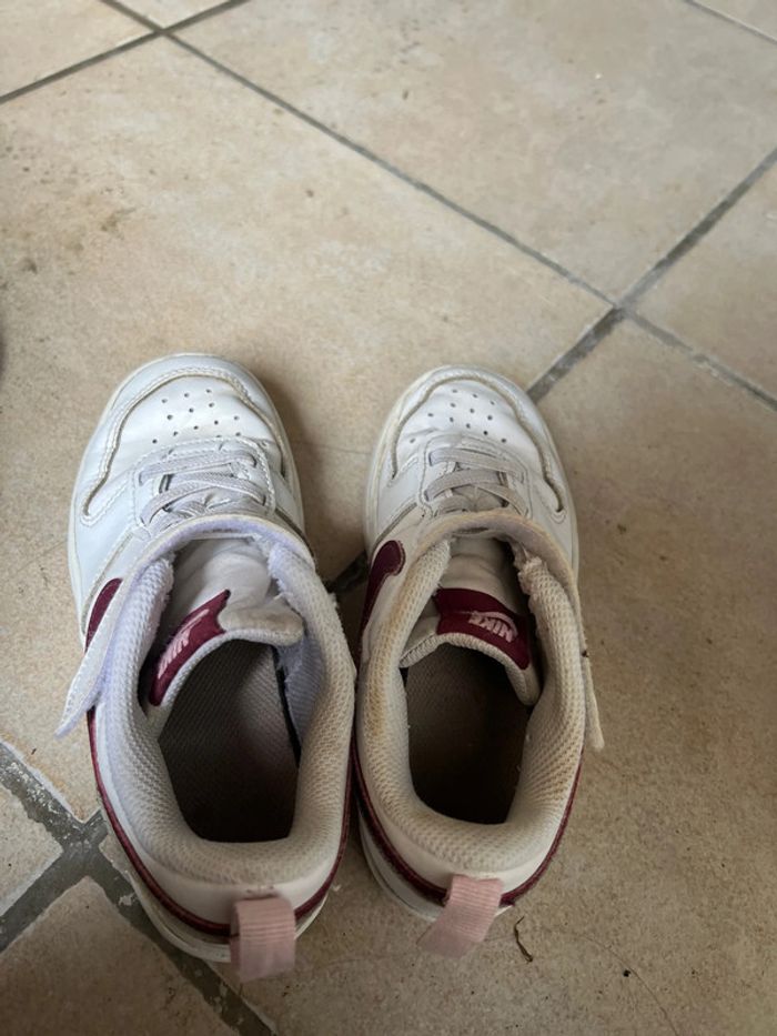 Chaussure - photo numéro 2