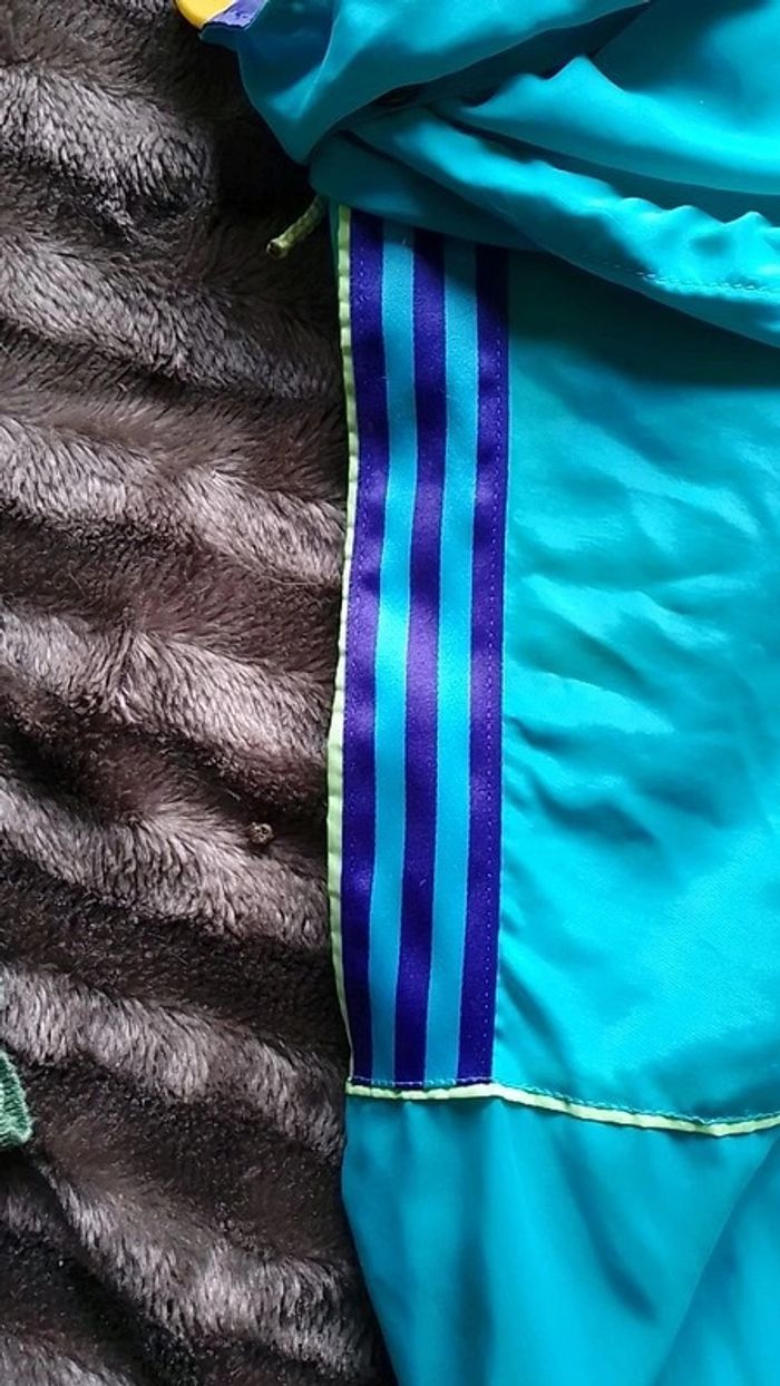 K-wayAddidas taille M - photo numéro 3