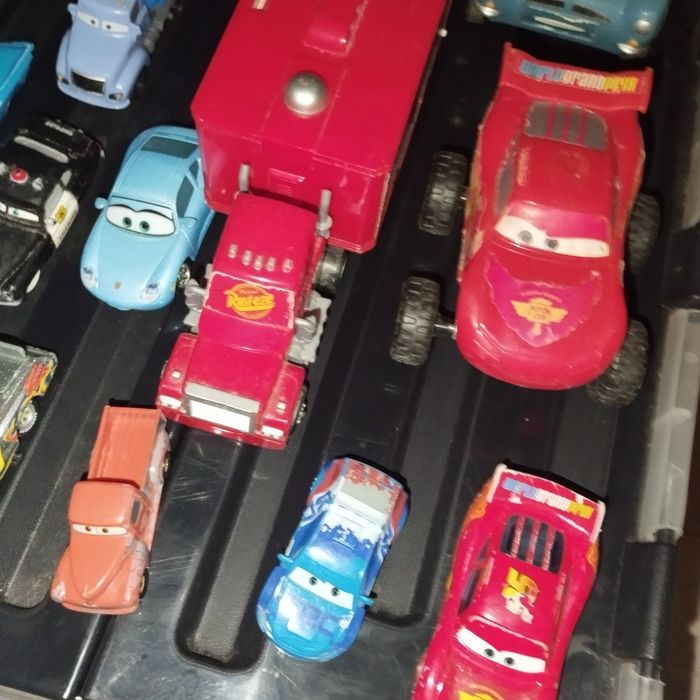 Voitures Cars - photo numéro 7