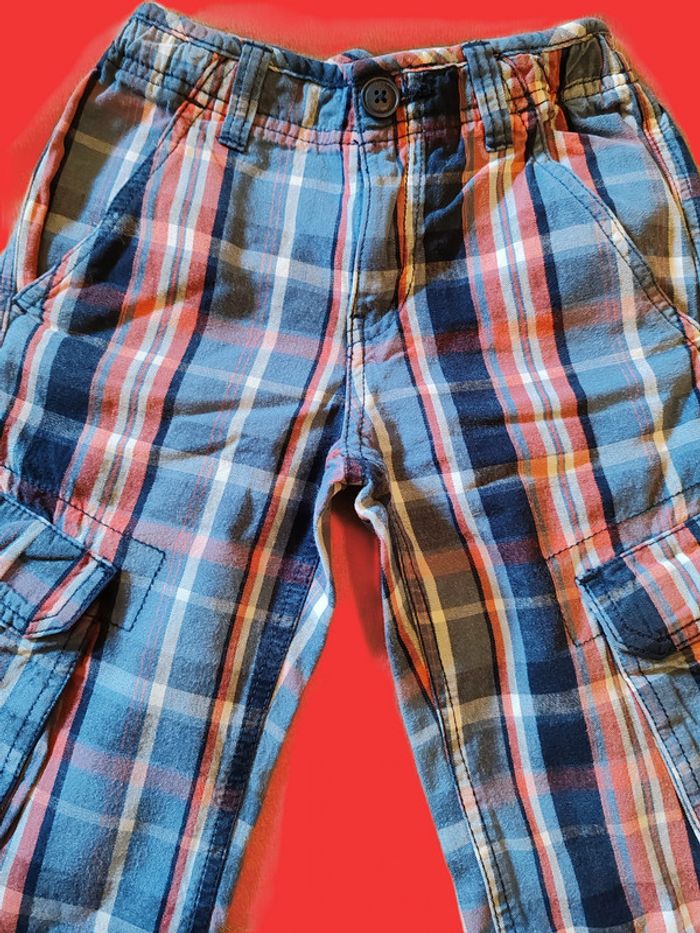 bermuda taille 8 ans - photo numéro 2