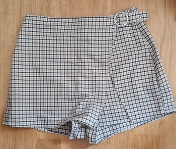 Jupe short Jennyfer