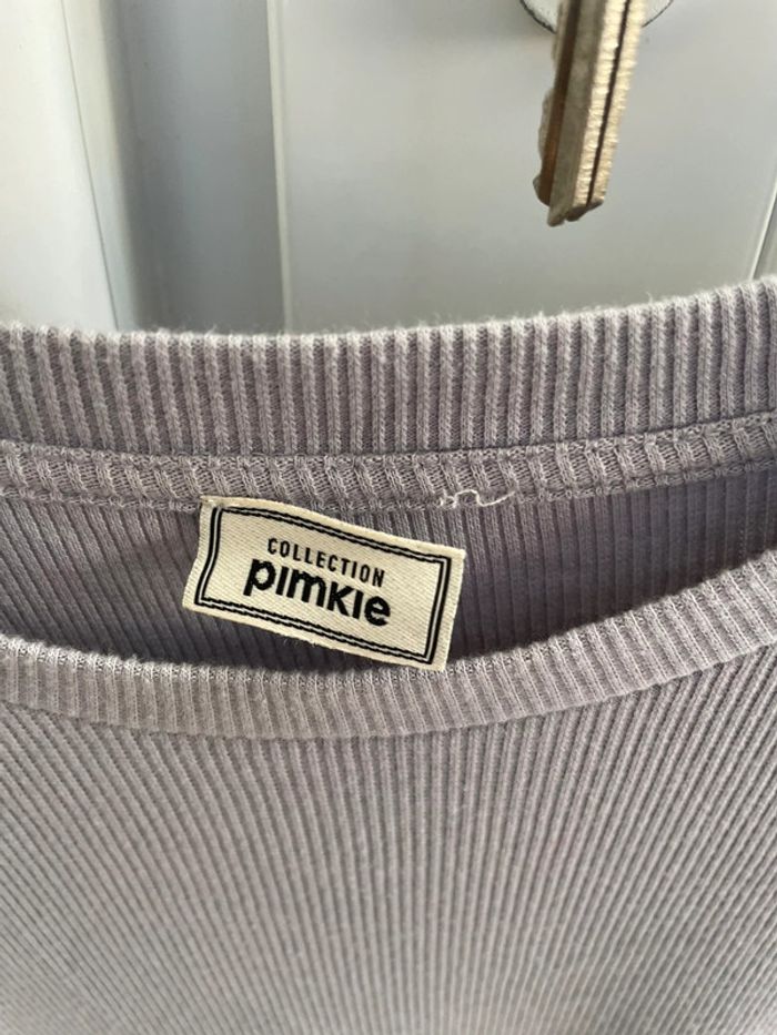 robe moulante de chez Pimkie taille XS - photo numéro 2