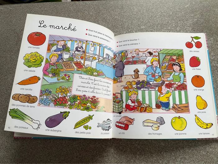 L’Imagier des P’tibouts - photo numéro 7