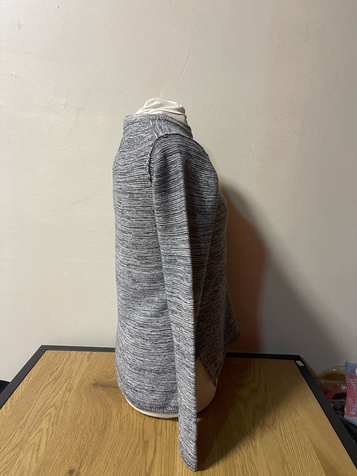 Pull garçon taille 116 - photo numéro 2