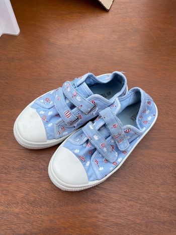 Chaussures tex taille 29