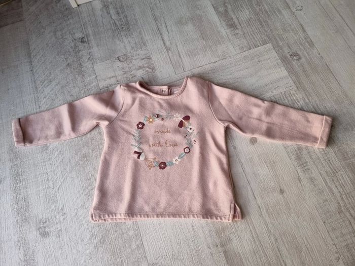 Pull Taille 3 ans