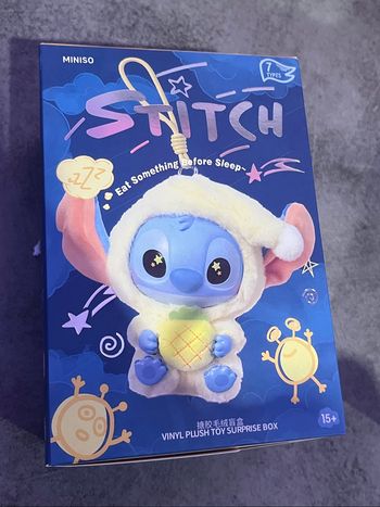 Blind box Stitch