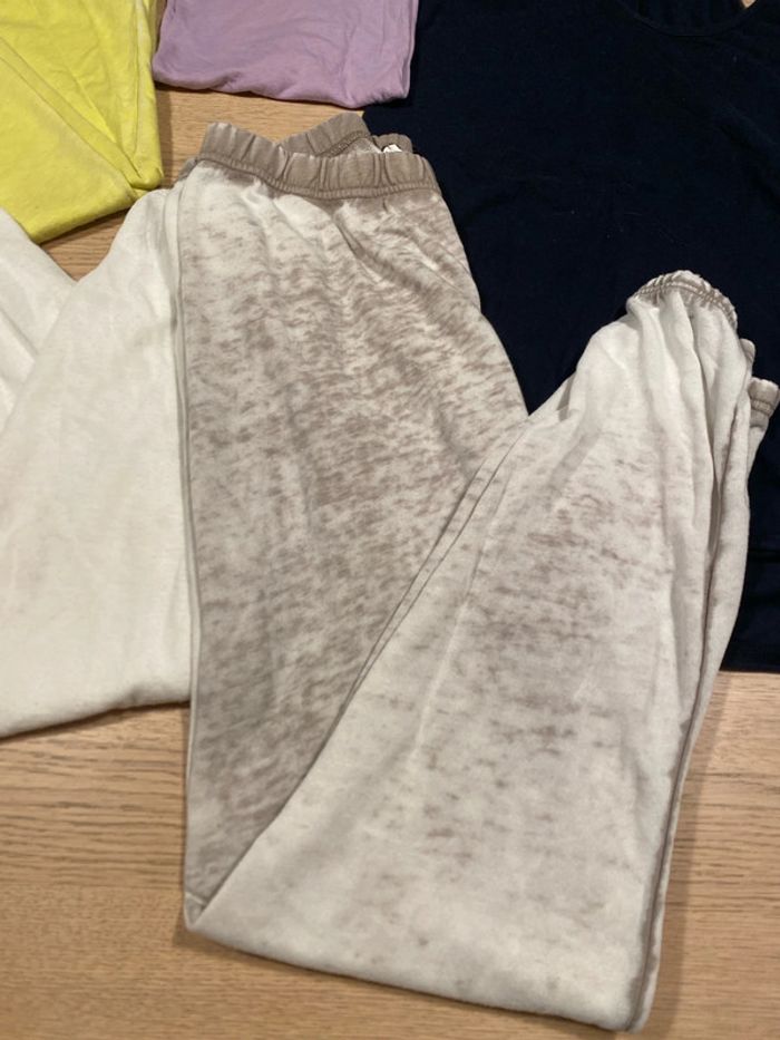 American vintage pantalons taille S - photo numéro 2