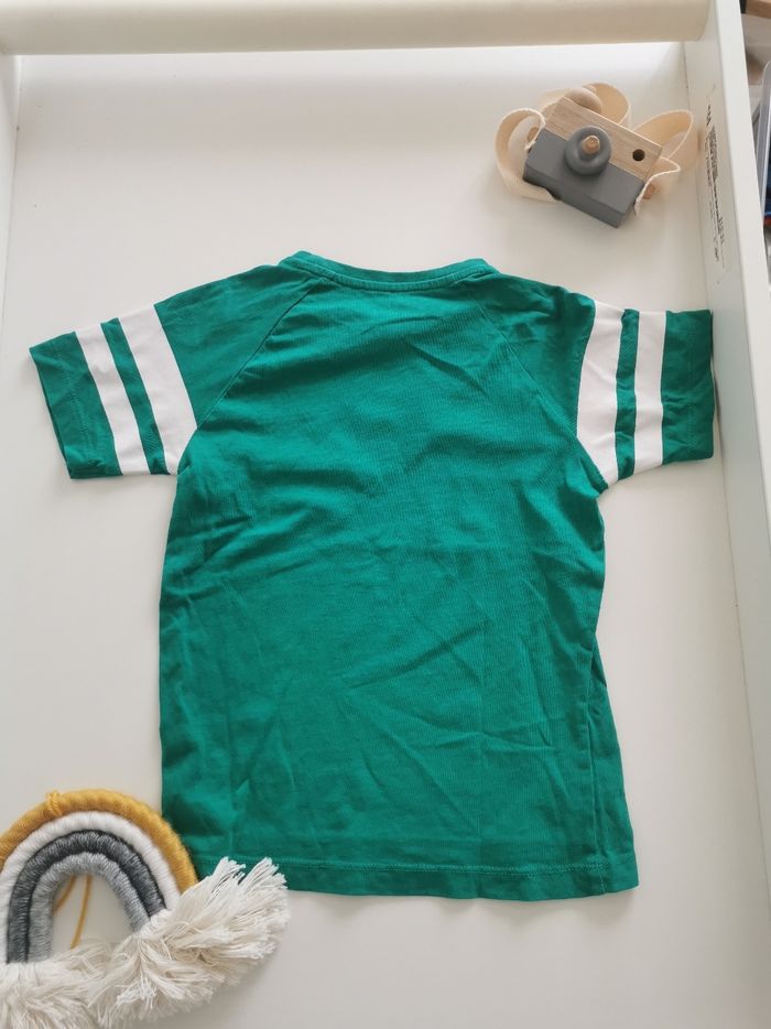 Lot tee shirts - photo numéro 8