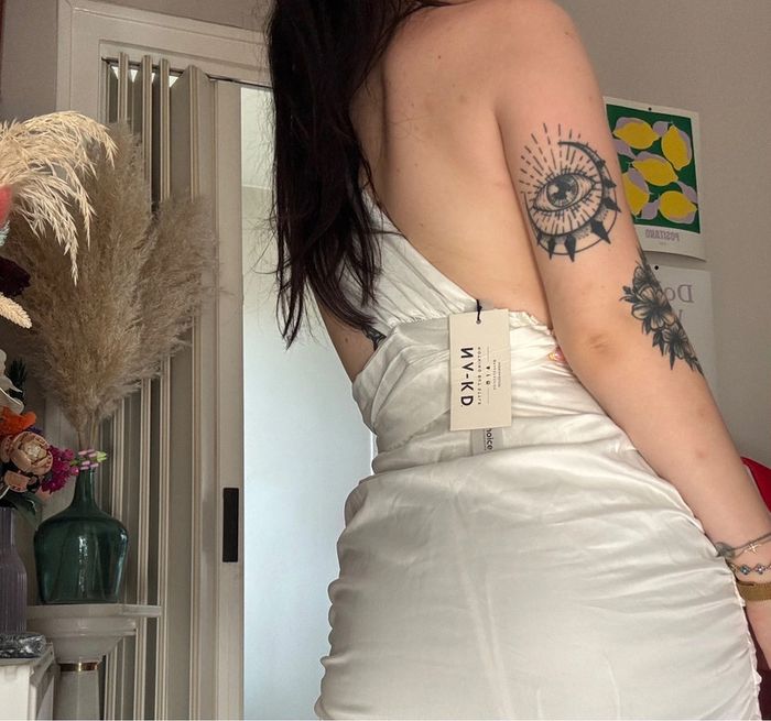 Robe de soirée - photo numéro 3