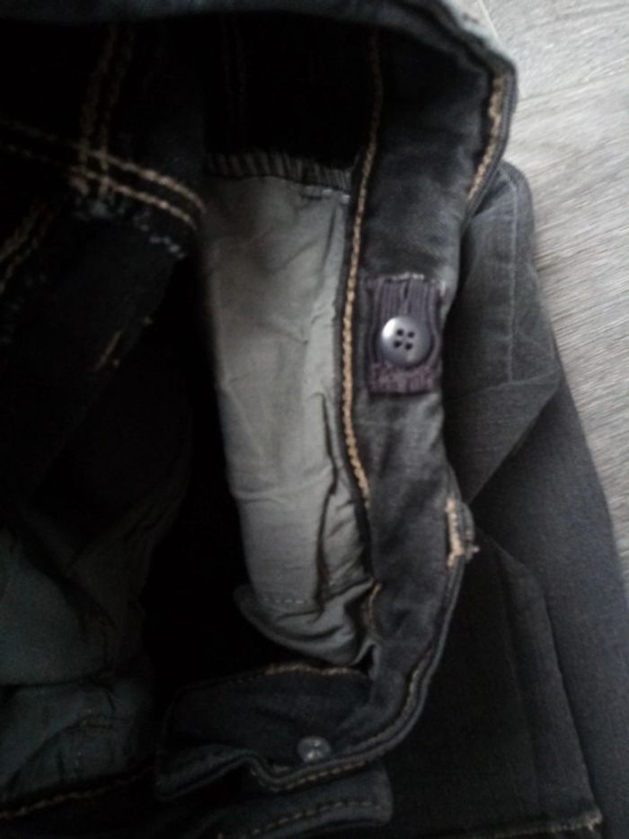 Lot de 2 jeans 14a skinny fit - photo numéro 6