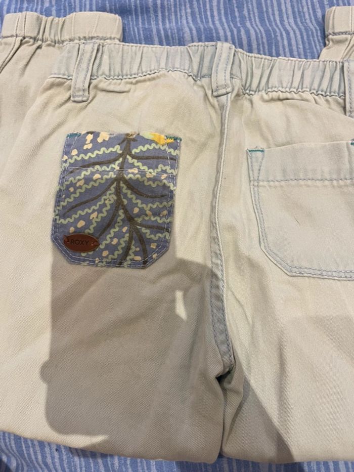 Pantalon fille - photo numéro 6