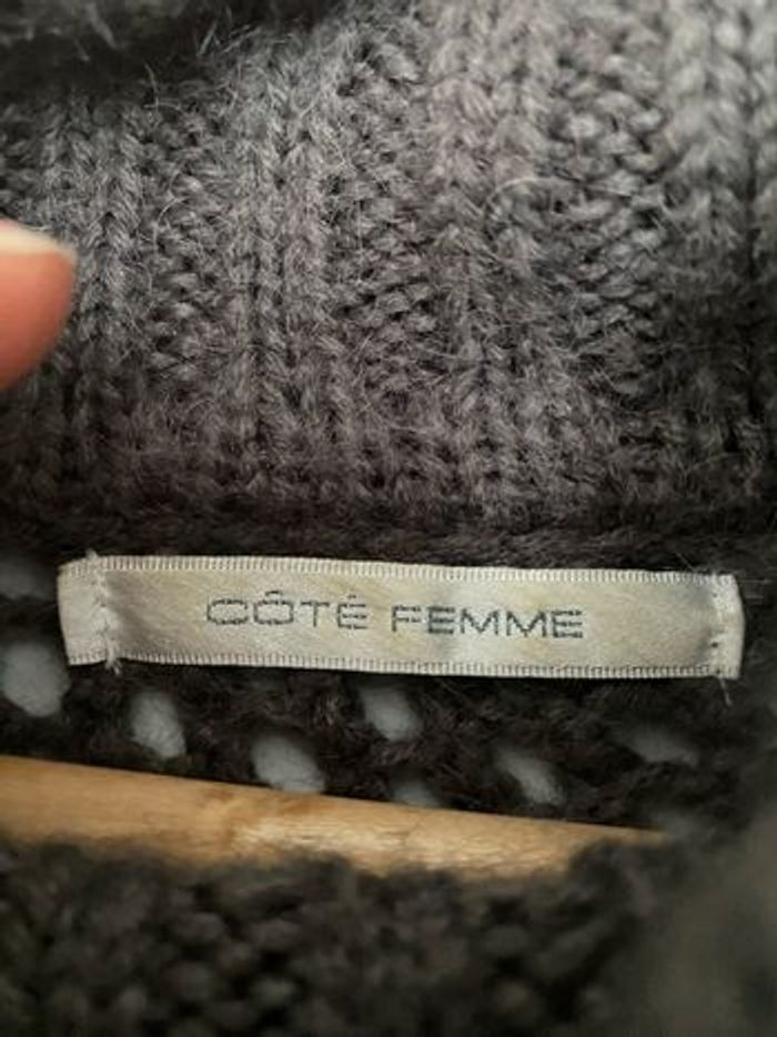 Châle Cape - photo numéro 2