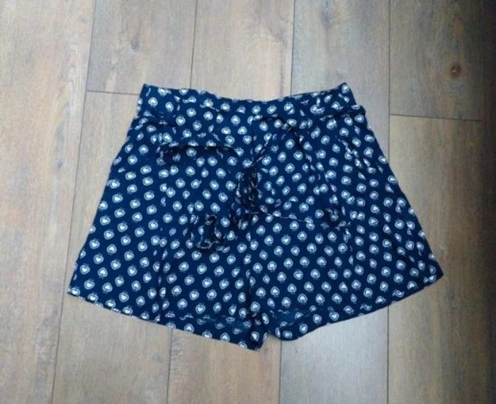 Short fluide d'été Pimkie t 38