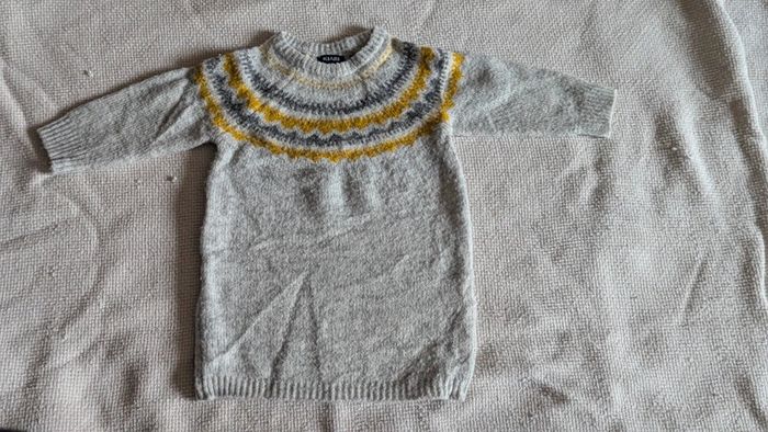 Robe bébé