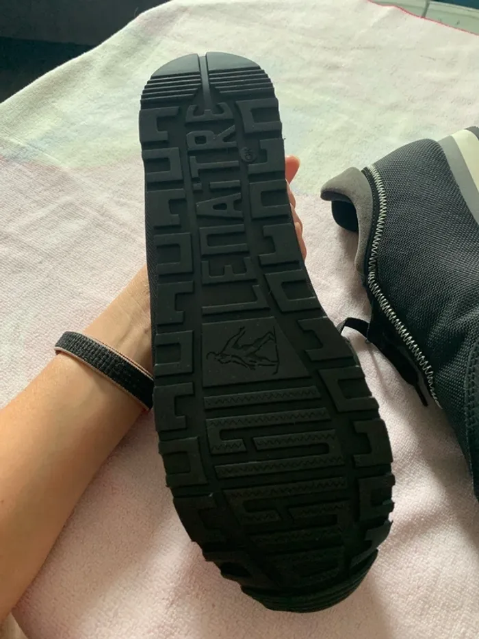 Chaussure de sécurité - photo numéro 3