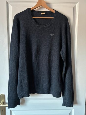 Pull marine Hollister