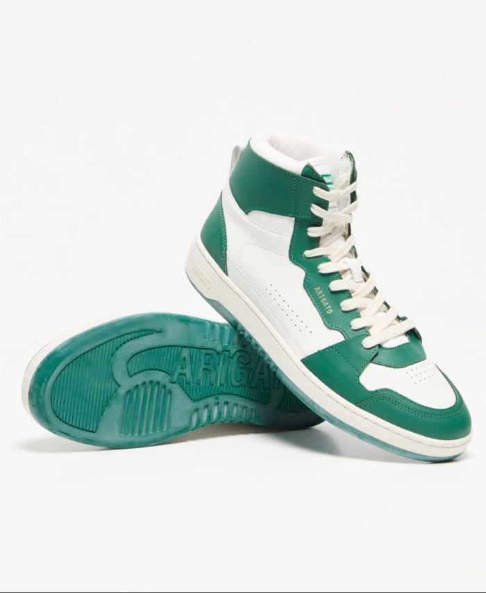Chaussures Axel Arigato homme neuf - photo numéro 7