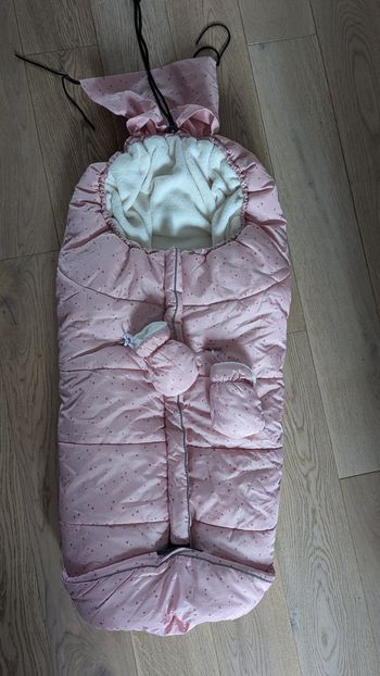 Chancelière universelle 