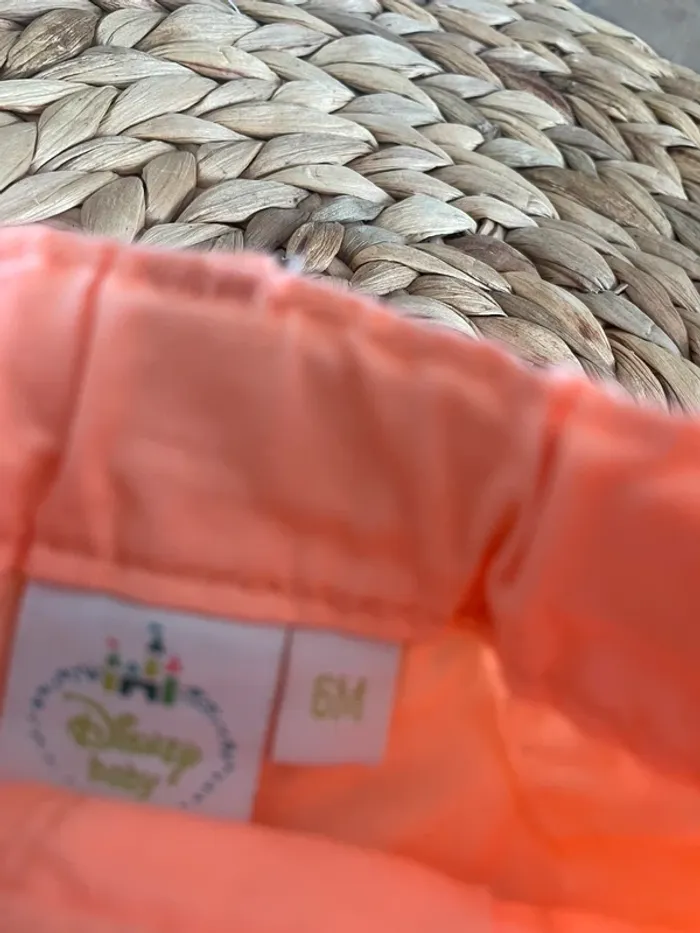 Short Mickey - photo numéro 3