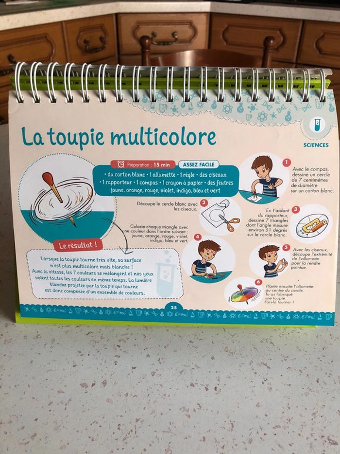 Les activités des p’tits génies - photo numéro 2