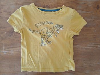 Tshirt MC