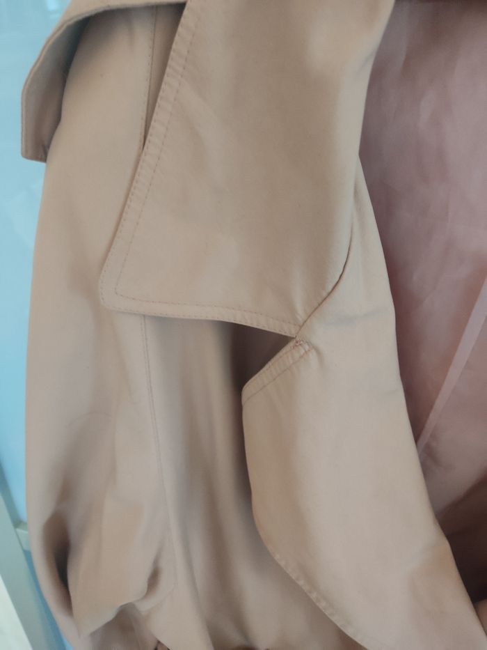 Imperméable - photo numéro 2