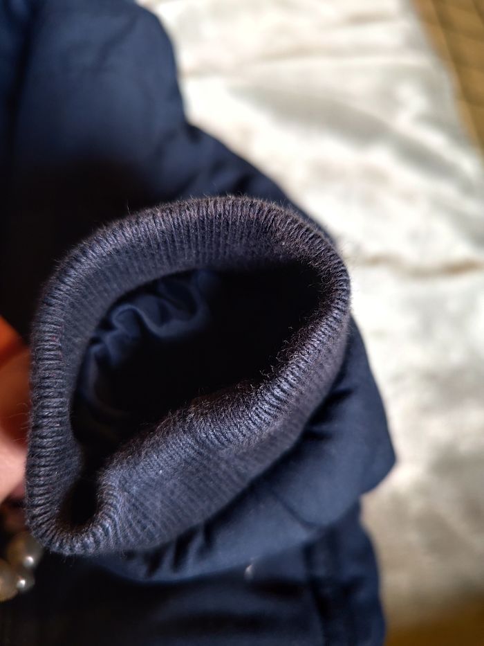 Doudoune petit bateau - photo numéro 6