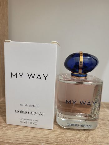 My Way Armani 90ml