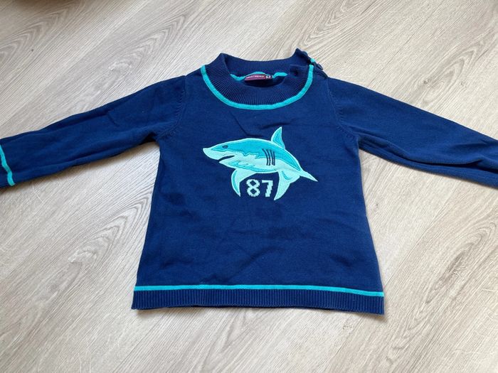 Pull sergent major